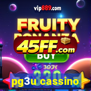 pg3u cassino